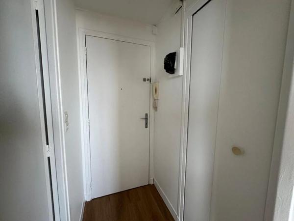 Appartement à louer au Havre (76600)