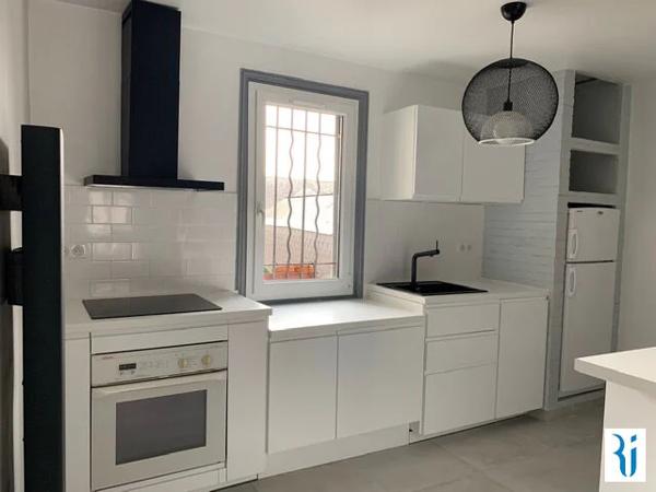 Appartement à vendre à Rouen (76000)
