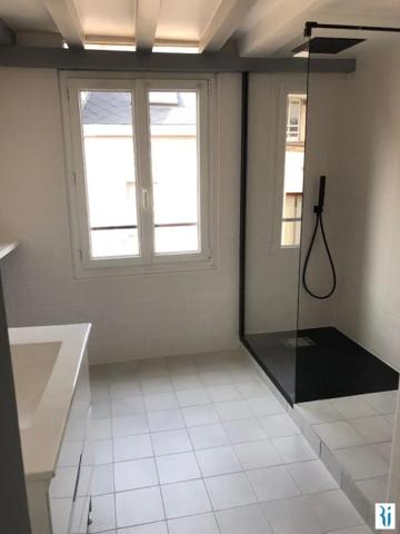 Appartement à vendre à Rouen (76000)