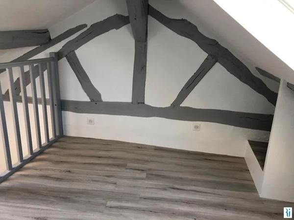Appartement à vendre à Rouen (76000)
