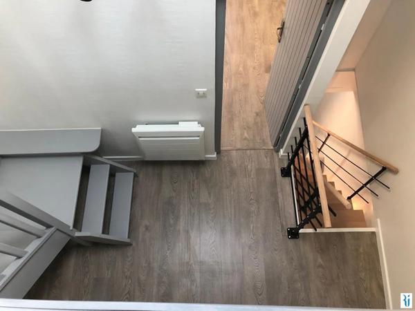 Appartement à vendre à Rouen (76000)