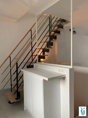 Appartement à vendre à Rouen (76000)