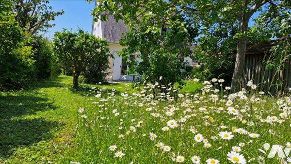 CAEN PROCHE  PARC D' ORNANO