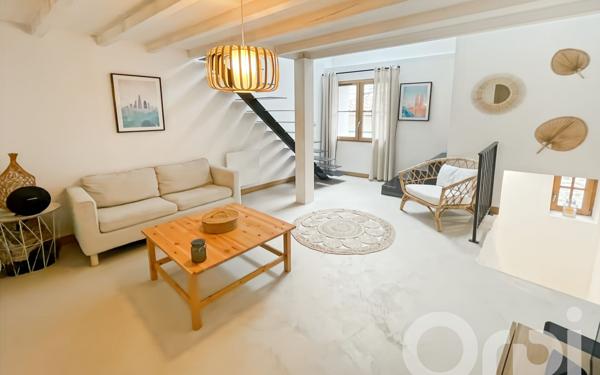 Maison à louer    3 pièces • 67,81 m2 Donzère