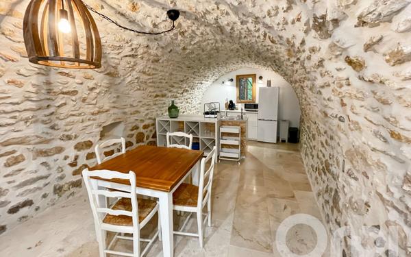 Maison à louer    3 pièces • 67,81 m2 Donzère