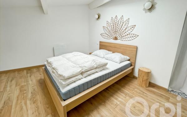 Maison à louer    3 pièces • 67,81 m2 Donzère