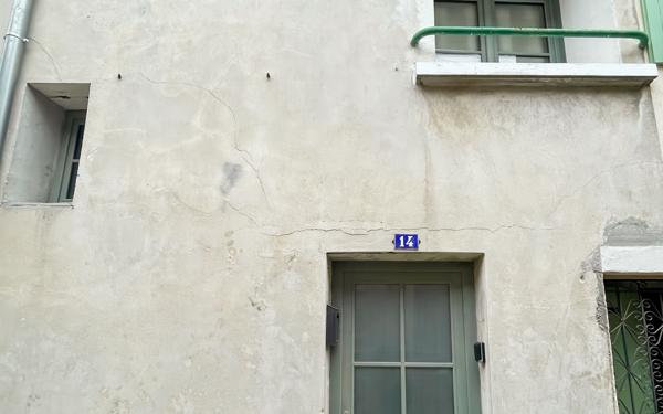 Maison à louer    3 pièces • 67,81 m2 Donzère