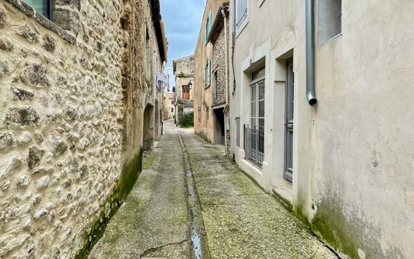 Maison à louer    3 pièces • 67,81 m2 Donzère
