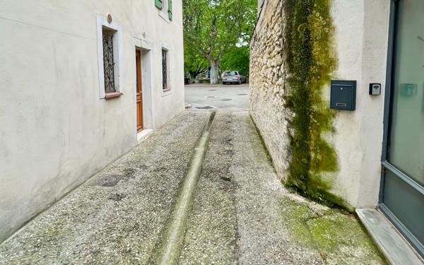 Maison à louer    3 pièces • 67,81 m2 Donzère