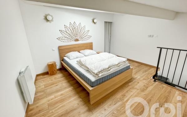 Maison à louer    3 pièces • 67,81 m2 Donzère