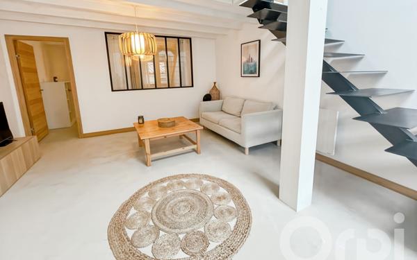 Maison à louer    3 pièces • 67,81 m2 Donzère