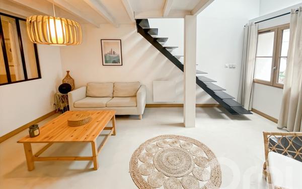 Maison à louer    3 pièces • 67,81 m2 Donzère