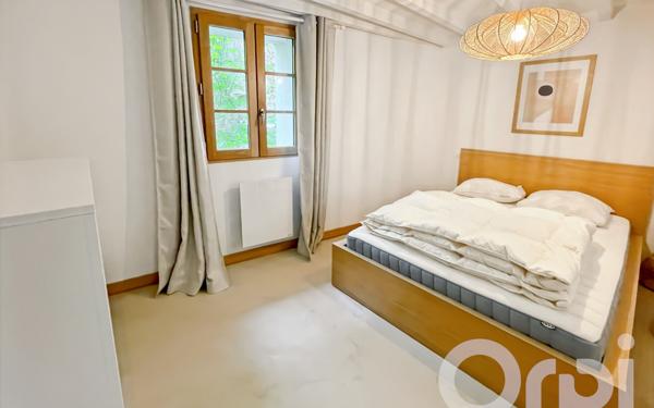 Maison à louer    3 pièces • 67,81 m2 Donzère