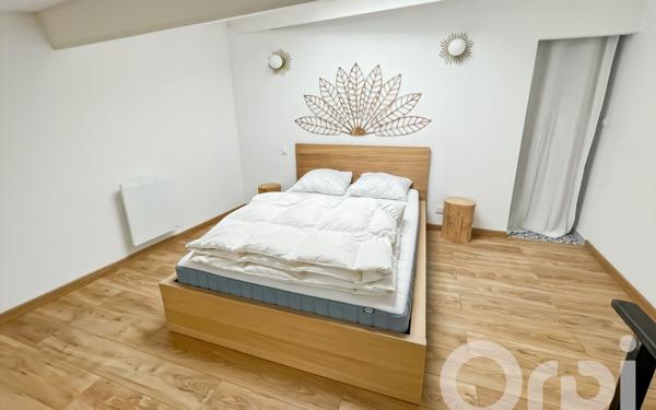 Maison à louer    3 pièces • 67,81 m2 Donzère