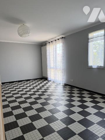 Maison de plain pied 