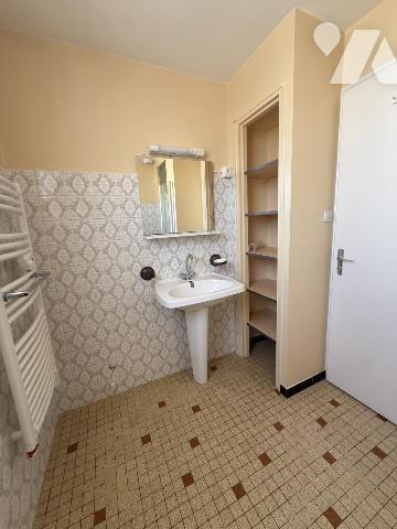 Maison de plain pied 