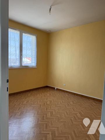 Maison de plain pied 
