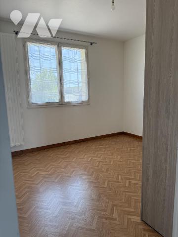 Maison de plain pied 