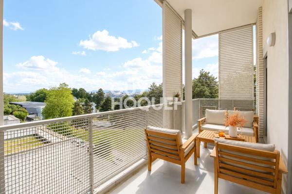 APPARTEMENT À VENDRE DE 3 PIÈCES DE 64,98 M²
