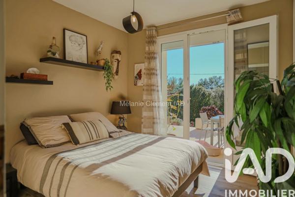 Maison à vendre 10 pièces 227 m² Bandol