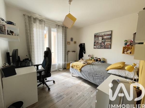 Maison à vendre 10 pièces 227 m² Bandol