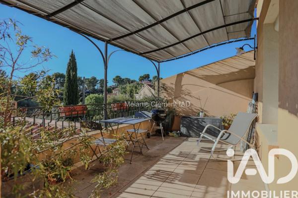 Maison à vendre 10 pièces 227 m² Bandol