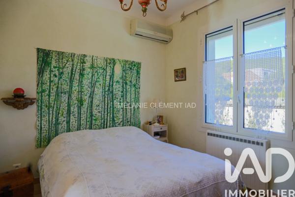 Maison à vendre 10 pièces 227 m² Bandol