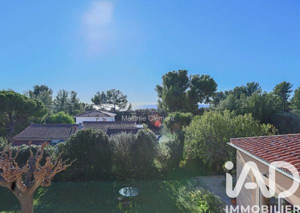 Maison à vendre 10 pièces 227 m² Bandol