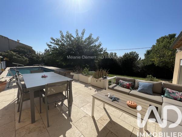 Maison à vendre 10 pièces 227 m² Bandol
