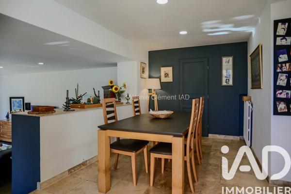Maison à vendre 10 pièces 227 m² Bandol