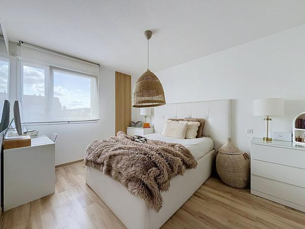 Maison 4P ENTZHEIM Entzheim