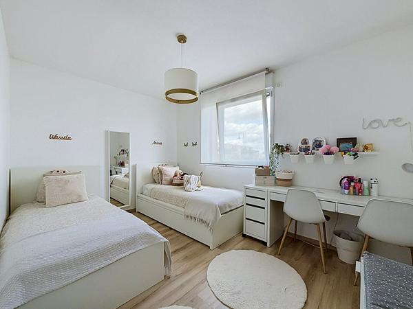 Maison 4P ENTZHEIM Entzheim