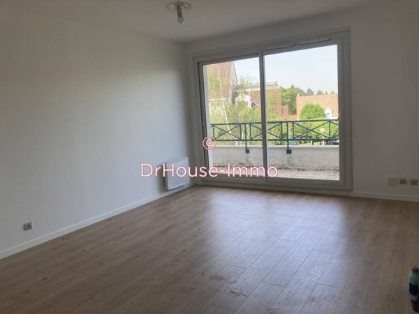 Appartement à vendre 3 pièces de 64 m²