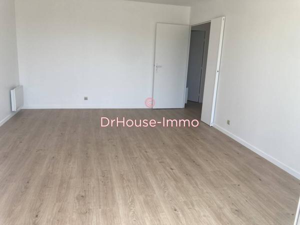 Appartement à vendre 3 pièces de 64 m²