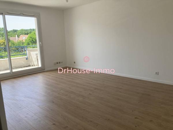 Appartement à vendre 3 pièces de 64 m²