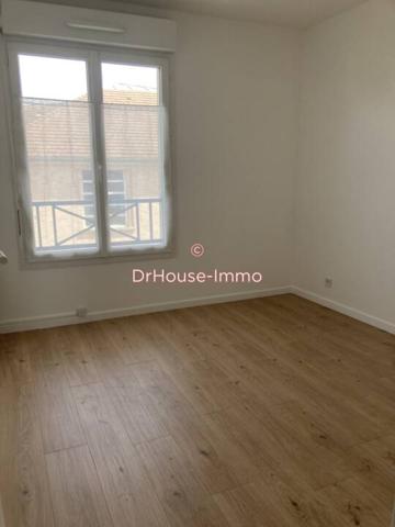 Appartement à vendre 3 pièces de 64 m²