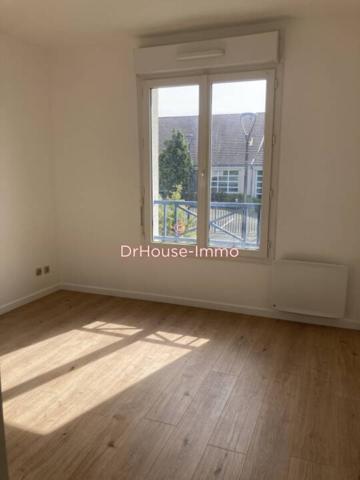 Appartement à vendre 3 pièces de 64 m²
