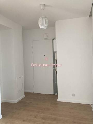 Appartement à vendre 3 pièces de 64 m²