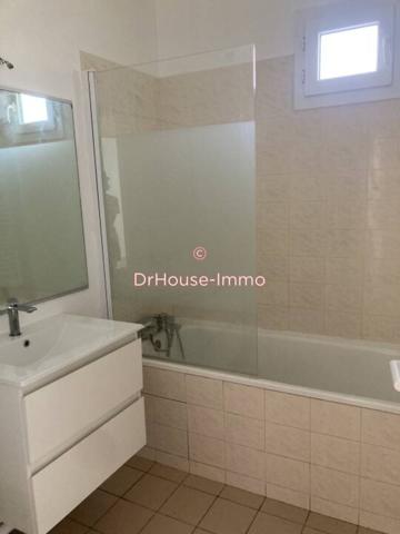 Appartement à vendre 3 pièces de 64 m²