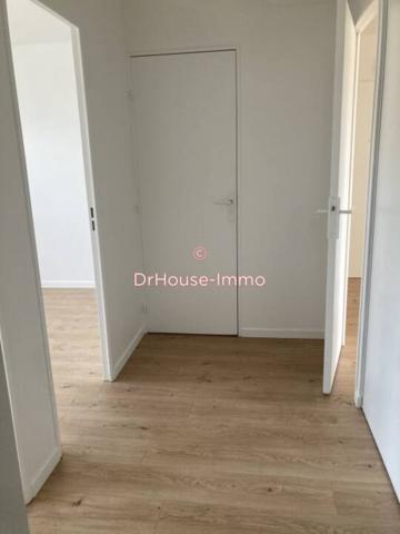 Appartement à vendre 3 pièces de 64 m²