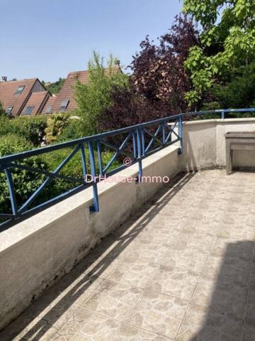 Appartement à vendre 3 pièces de 64 m²