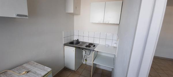 BESANCON  - Secteur Chaprais - Studio - 20m²