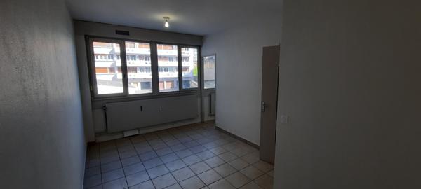 BESANCON  - Secteur Chaprais - Studio - 20m²