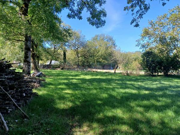 Situé sur la commune de MARTIEL à 15mn de Villefranche de Rouergue et à 5mn de Memer.