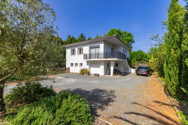 Maison Villenave D'Ornon