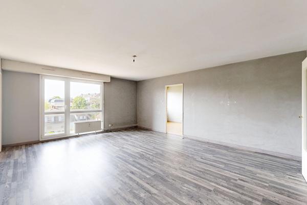 Appartement Strasbourg 3 pièces