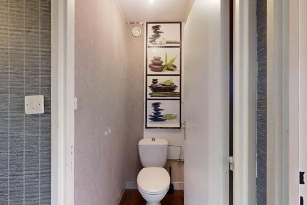 Appartement Strasbourg 3 pièces