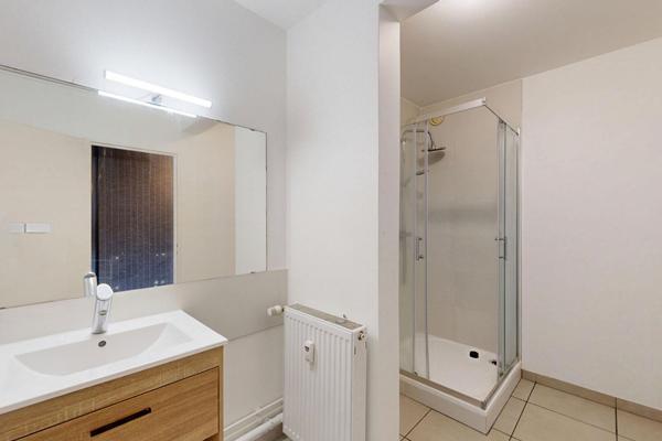 Appartement Strasbourg 3 pièces