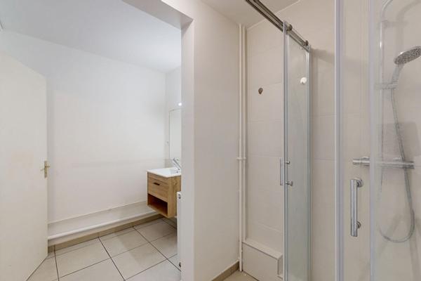 Appartement Strasbourg 3 pièces