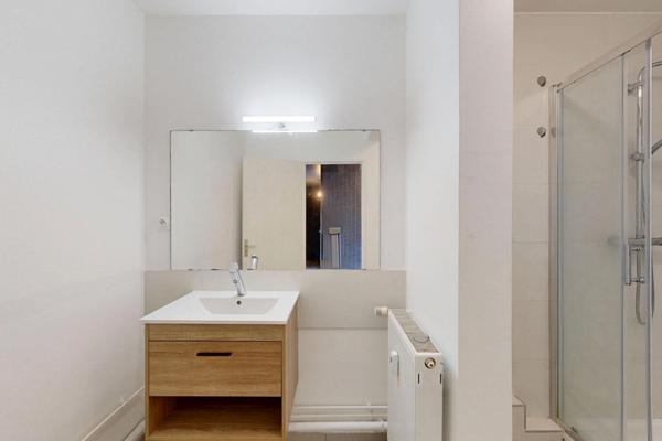 Appartement Strasbourg 3 pièces